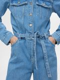 Selected DENIM JUMPSUIT, Light Blue Denim, highres - 16094801_LightBlueDenim_006.jpg