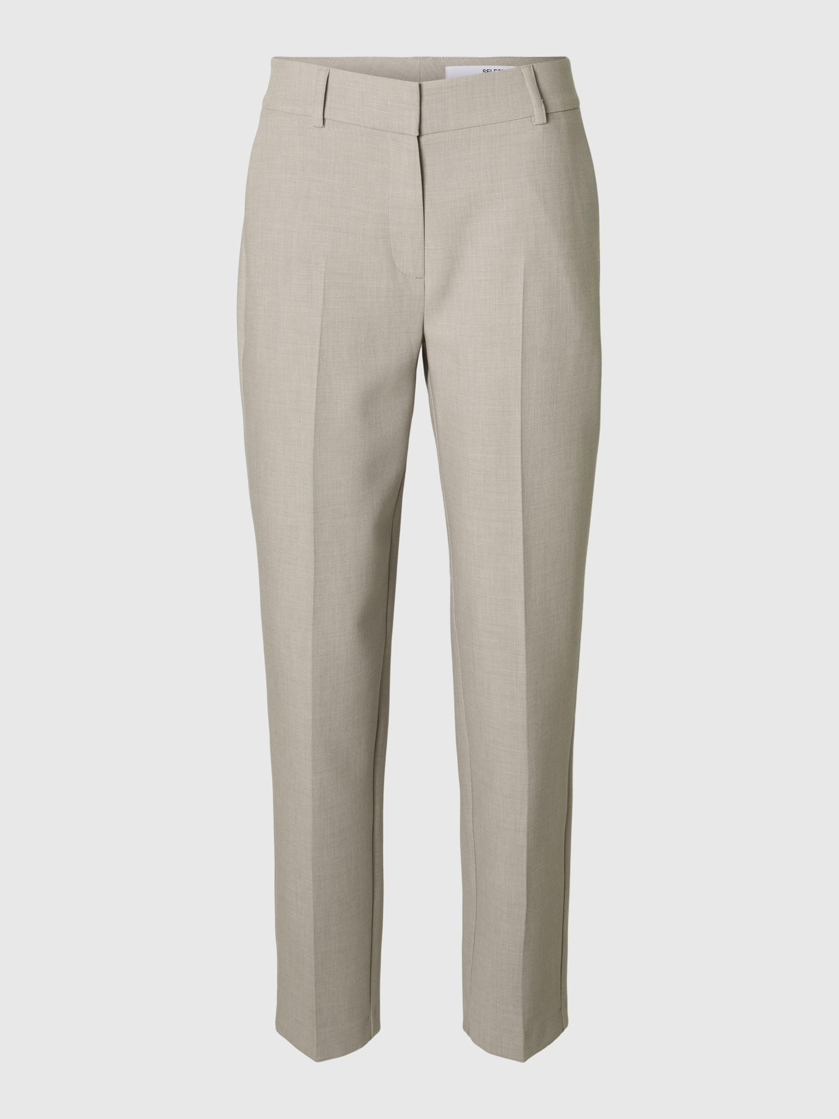LARGO CROPPED PANTALONES, Island Fossil, highres