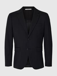 BLEISERI, Black, highres