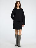 Selected VISKOSEMIX STRICKPULLOVER, Black, highres - 16096169_Black_008.jpg