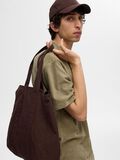 Selected FROTTEE POLO SHIRT, Vetiver, highres - 16090761_Vetiver_008.jpg