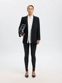LAMM LEGGINGS, Black, highres