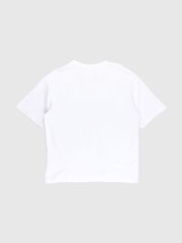 T-SHIRT, Bright White, highres