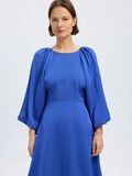 Selected RÜCKENFREIES MINIKLEID, Dazzling Blue, highres - 16098100_DazzlingBlue_008.jpg