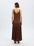 Selected SLEEVELESS MAXI DRESS, Chestnut, highres - 16097886_Chestnut_004.jpg