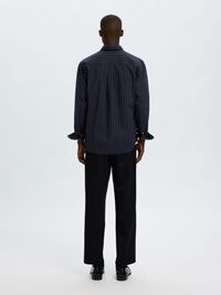 COTTON SHIRT, Sky Captain, highres