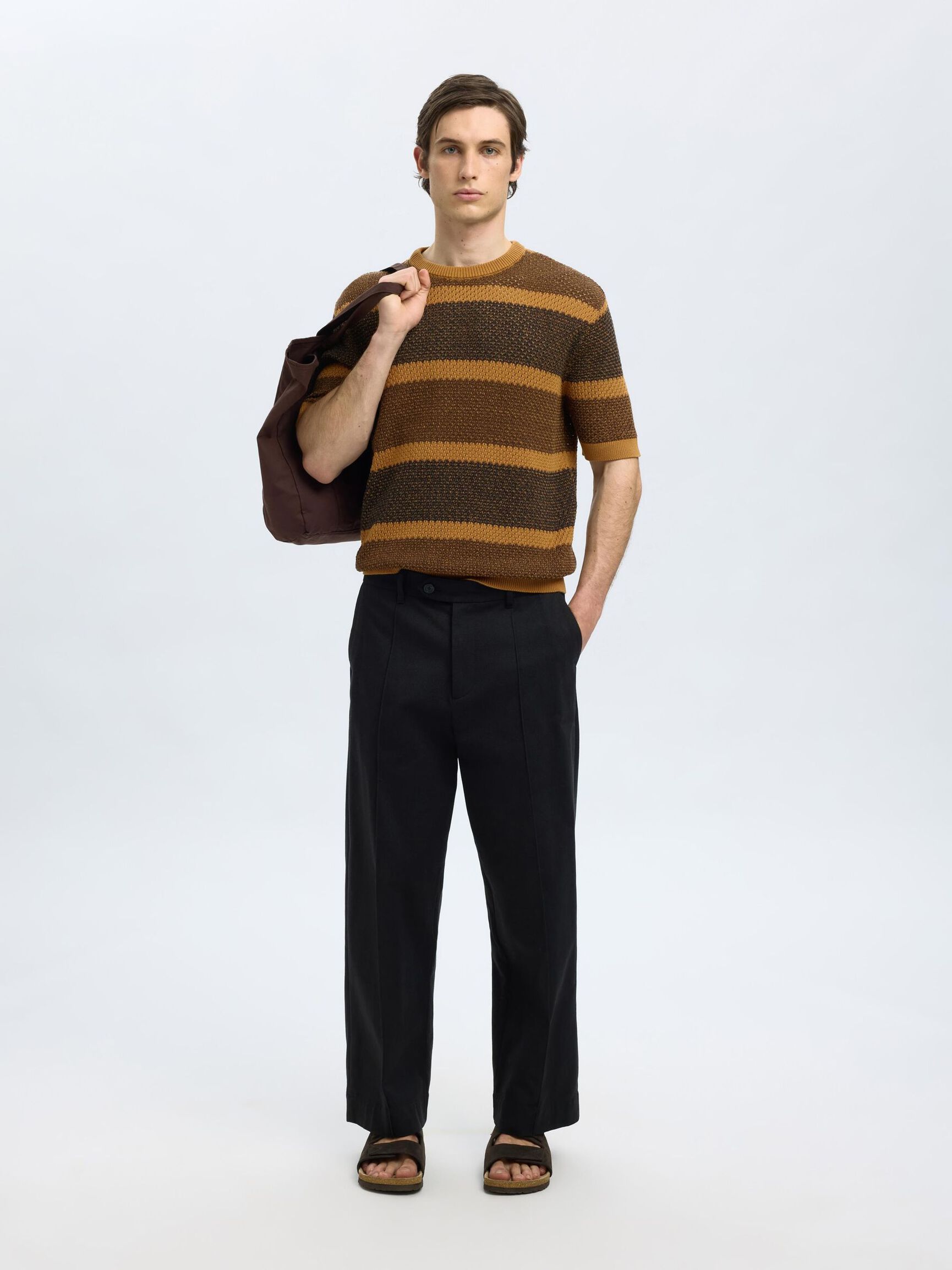 TOP A MAGLIA, Chipmunk, highres