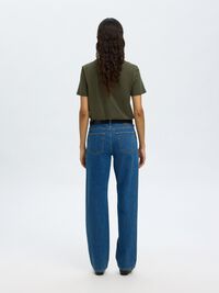 CLASSIC T-SHIRT, Deep Depths, highres