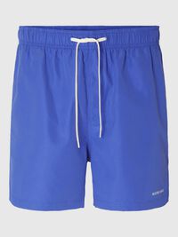 KLASSISKE BADESHORTS, Nautical Blue, highres
