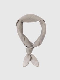 PRINTED SILK BLEND SCARF, Paloma, highres