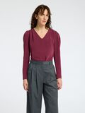 Selected DRAPERAD V-RINGAD TOPP, Zinfandel, highres - 16096011_Zinfandel_003.jpg