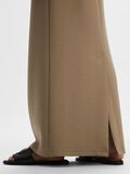 Selected HIGH WAIST MAXIROCK, Greige, highres - 16092898_Greige_006.jpg