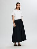 Selected HIGH WAIST MAXIROCK, Black, highres - 16097907_Black_008.jpg
