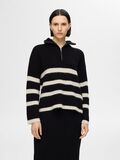 Selected PULLOVER, Black, highres - 16090274_Black_1058939_003.jpg