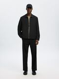 Selected LEICHTE KURZJACKE, Black, highres - 16097712_Black_008.jpg