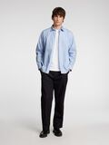 Selected RELAXED FIT LONG SLEEVED SHIRT, Light Blue, highres - 16096899_LightBlue_1165865_005.jpg