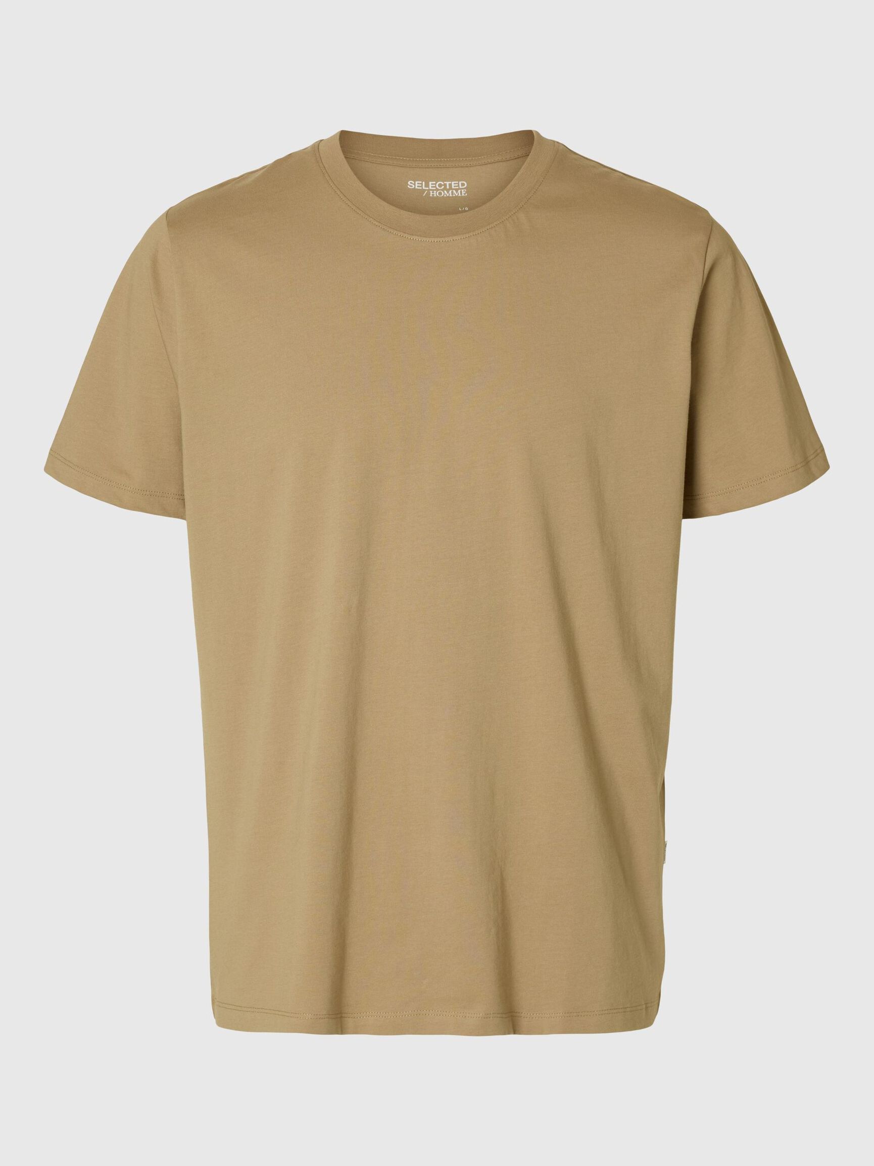 REGULAR T-SHIRT, Kelp, highres