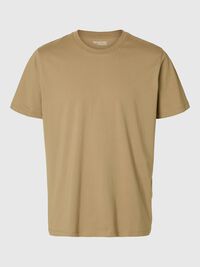 REGULAR T-SHIRT, Kelp, highres