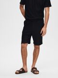 Selected SHORTS, Black, highres - 16090773_Black_003.jpg