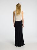 Selected RIPPMUSTER BAUMWOLL TANKTOP, Oatmeal, highres - 16096507_Oatmeal_1157696_004.jpg