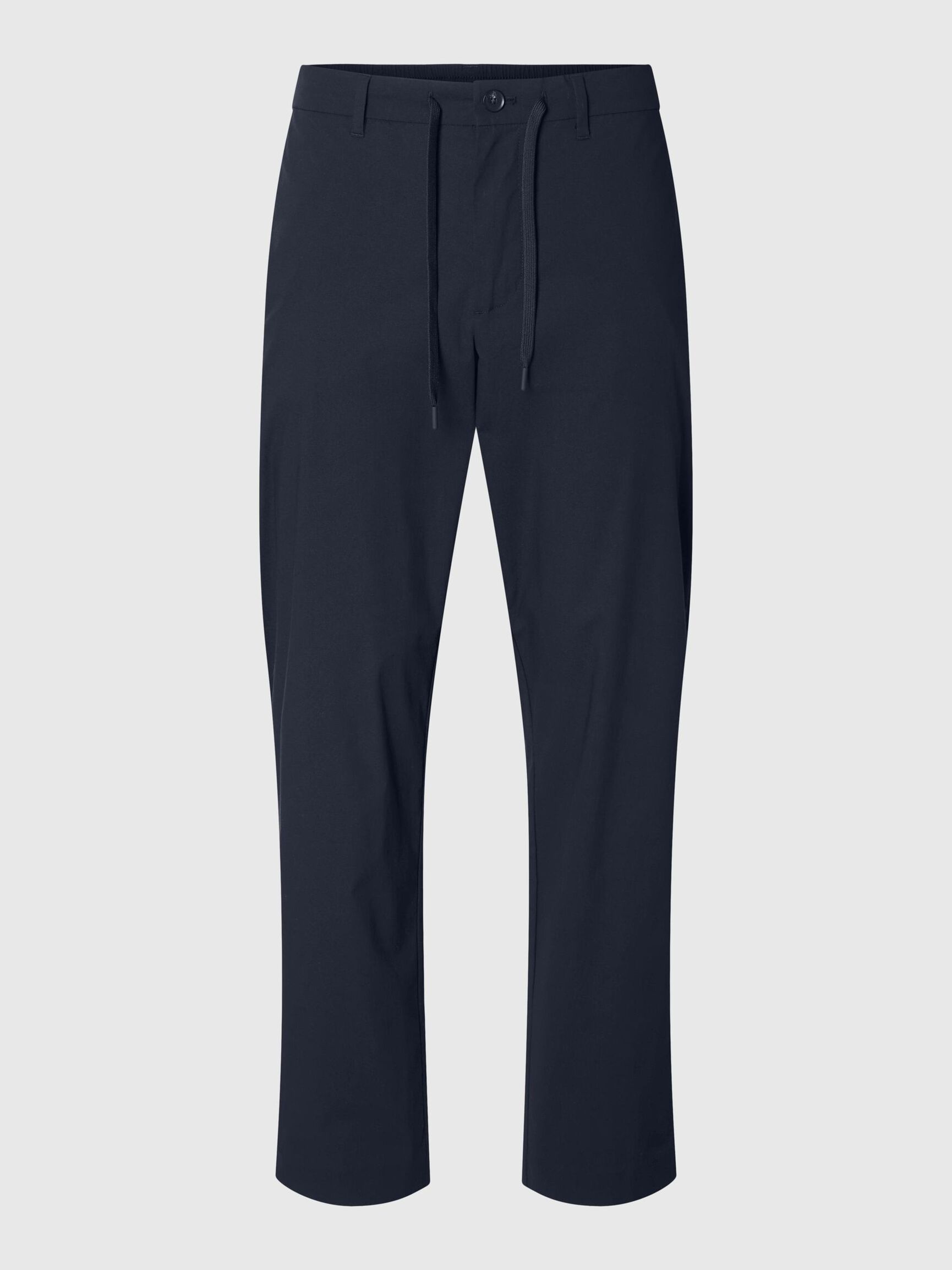 190 REGULAR FIT TAPERED HOSE, Dark Sapphire, highres
