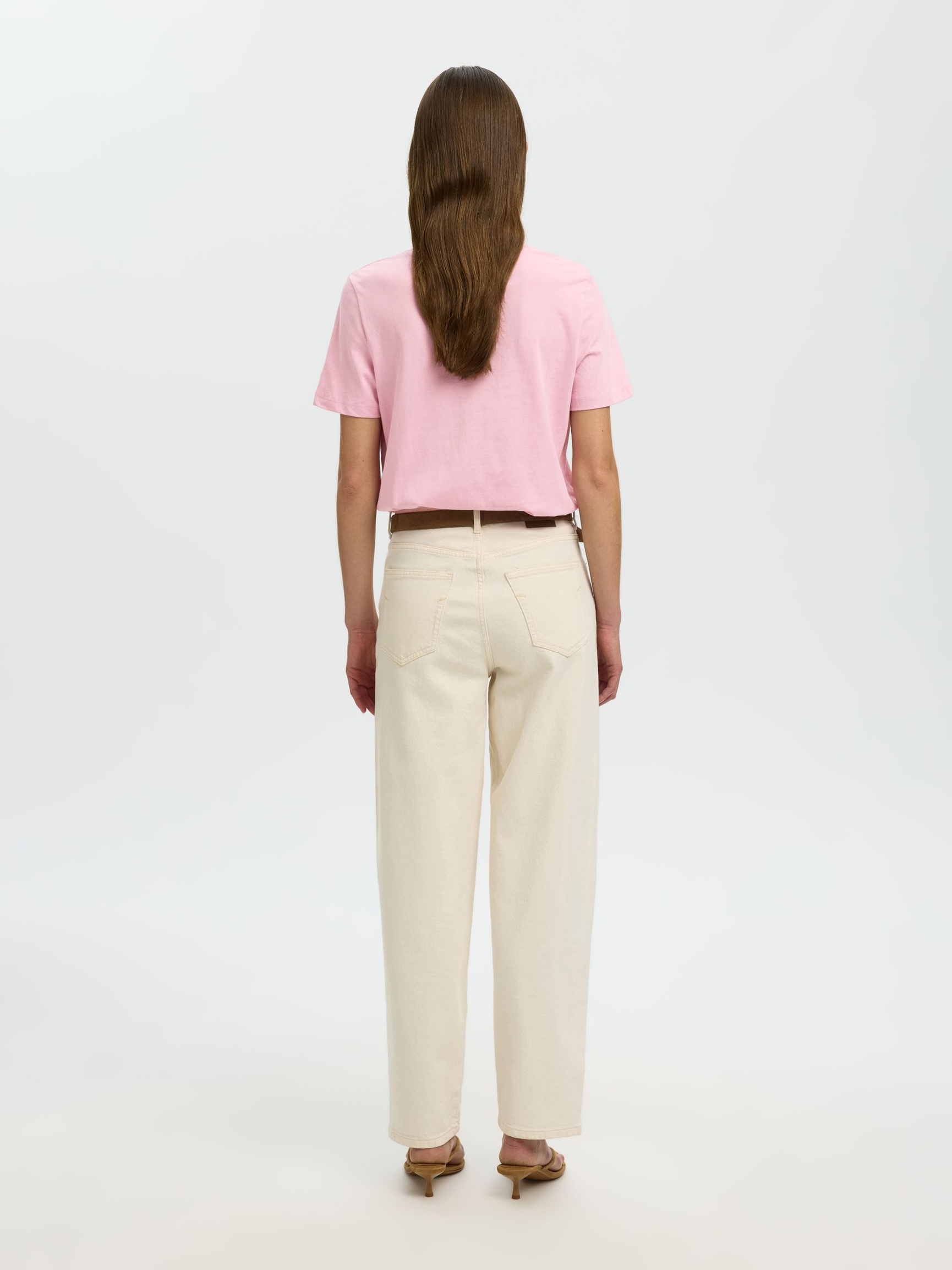 T-PAITA, Bleached Mauve, highres