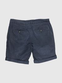 CHINO - SHORTS, Dark Sapphire, highres