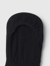 3-PACK - SOCKS, Black, highres