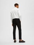 Selected WOVEN WOOL BLEND TROUSERS, Black, highres - 16087869_Black_004.jpg