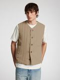 Selected LEICHTE STEPPWESTE, Greige, highres - 16096526_Greige_008.jpg