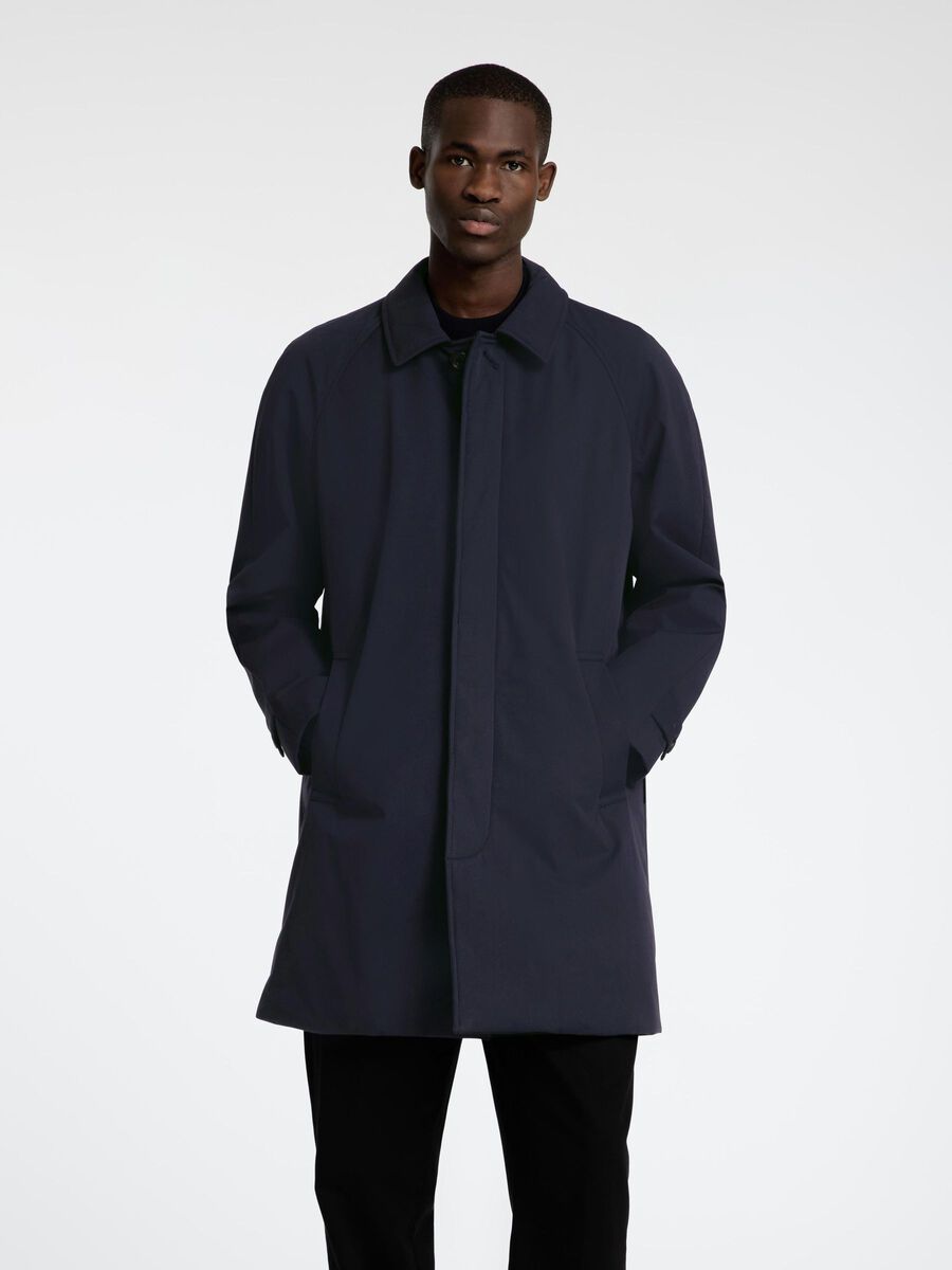 Selected KLASSISCHER WATTIERTE JACKE, Sky Captain, highres - 16094044_SkyCaptain_003.jpg