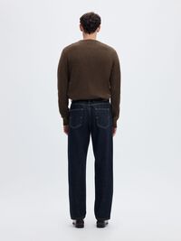 KASJMIER JUMPER, Delicioso, highres
