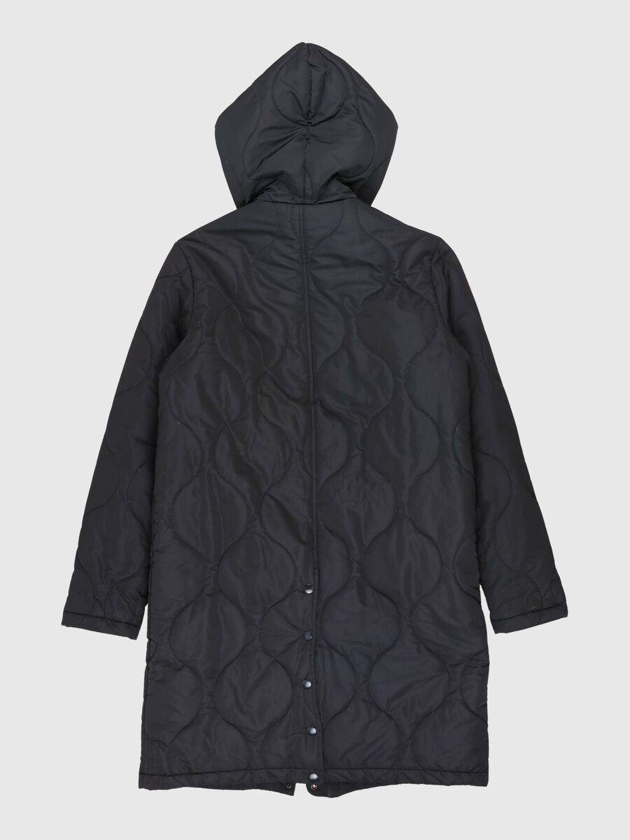 Selected PLASTIC CHANGE VESTE, Black, highres - 80000392_Black_002.jpg