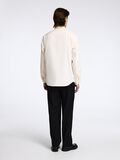Selected OVERSIZED OVERHEMD, Angora, highres - 16097829_Angora_004.jpg