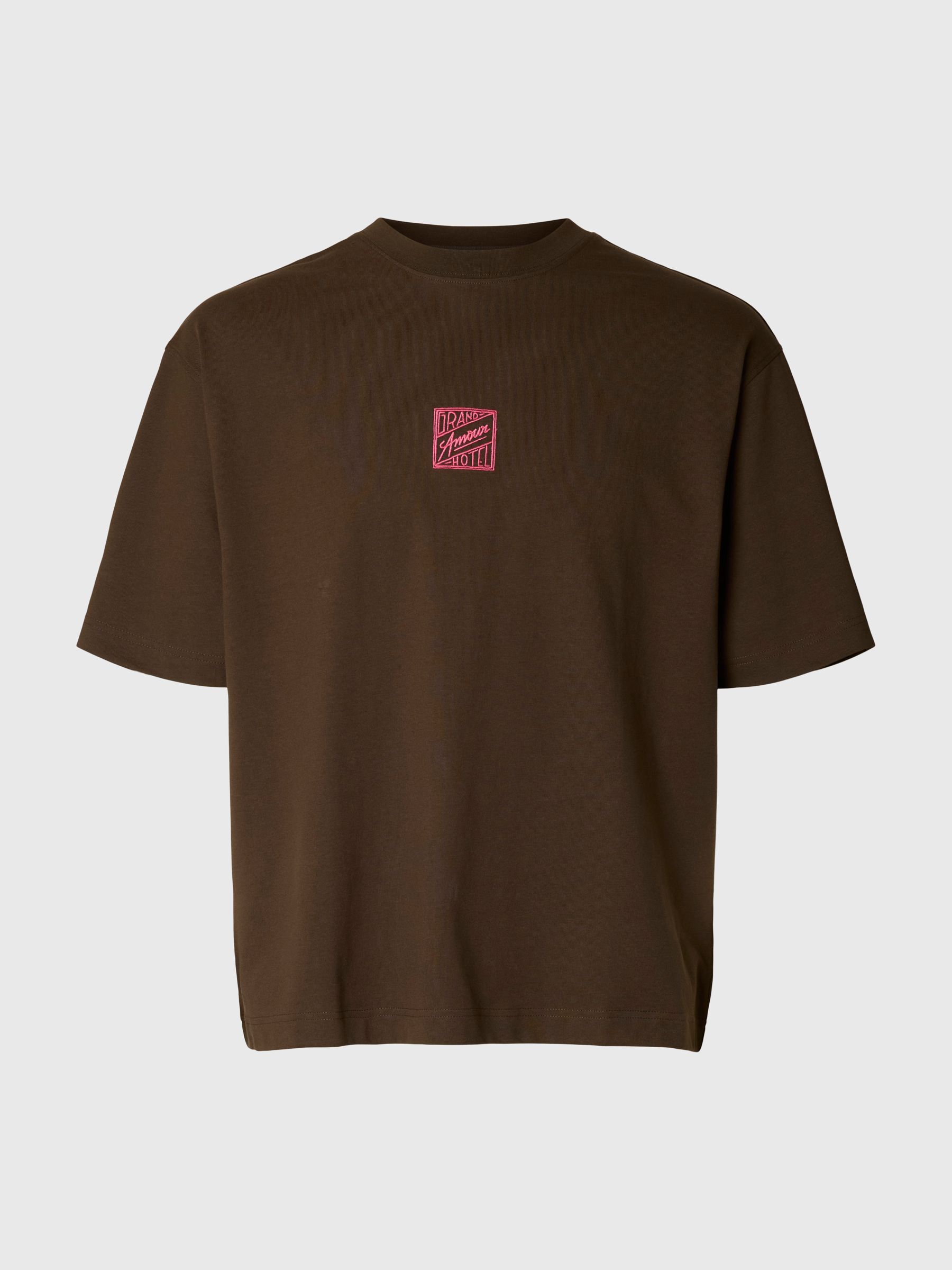 COUPE DÉCONTRACTÉE T-SHIRT, Delicioso, highres