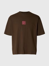 COUPE DÉCONTRACTÉE T-SHIRT, Delicioso, highres