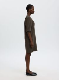 MINI SWEATKLEID, Delicioso, highres