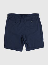 COMFORT FIT SHORTS, Dark Sapphire, highres