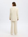 Selected RELAXED FIT SINGLE-BREASTED BLAZER, Birch, highres - 16096586_Birch_004.jpg