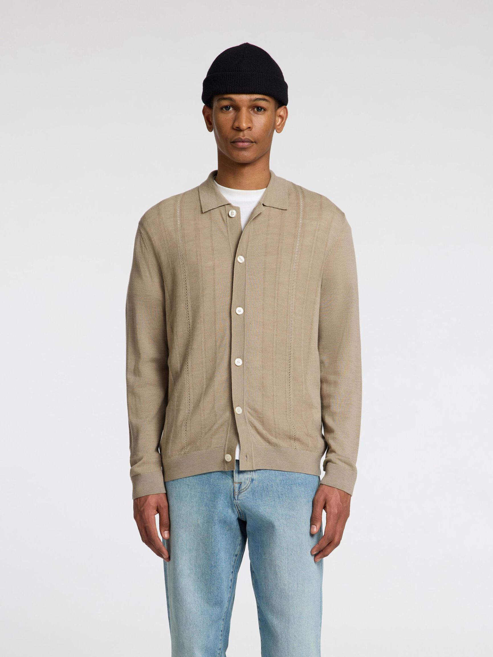 NEULETAKKI, Pure Cashmere, highres