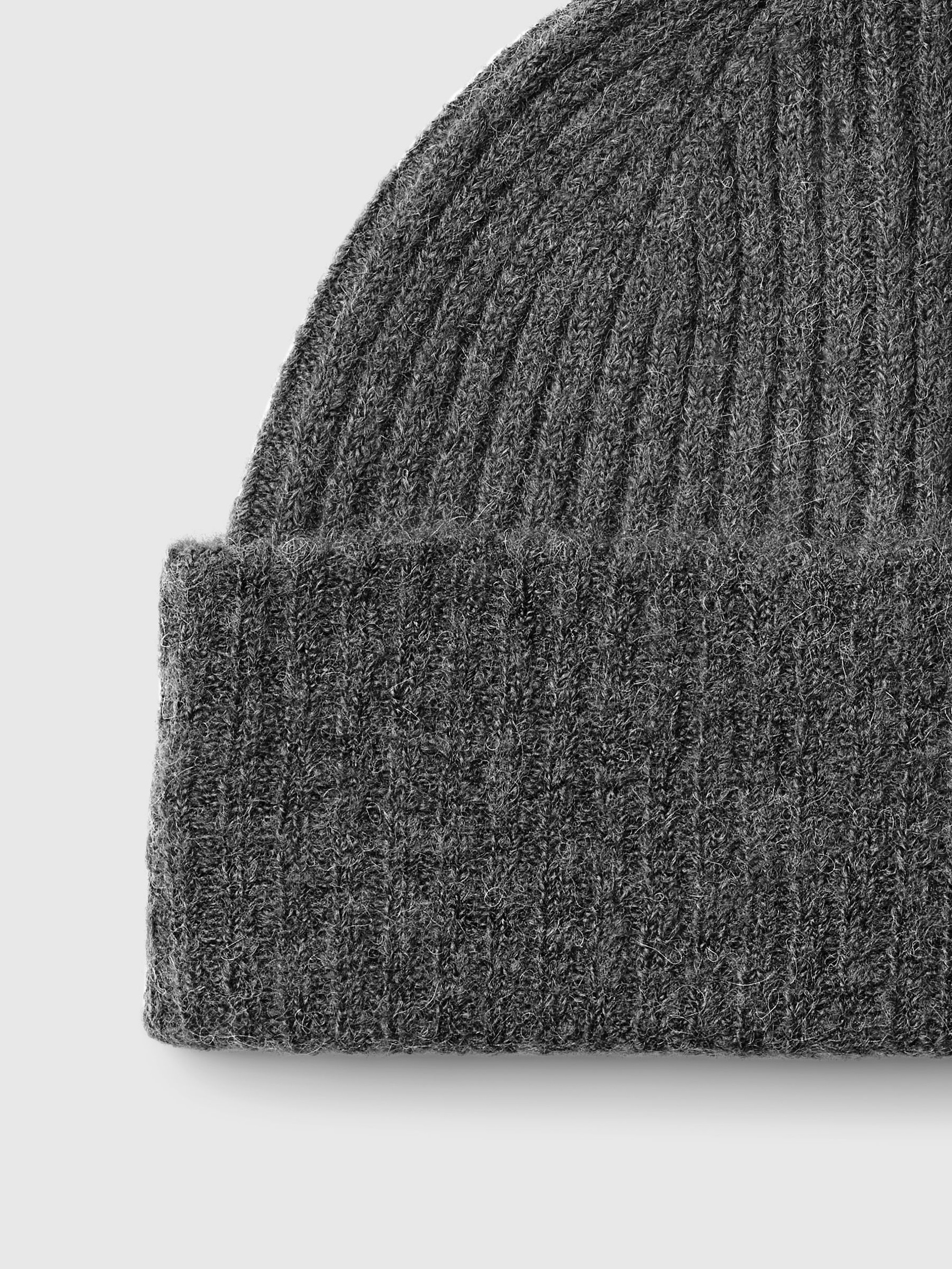 WOLMIX MUTS, Medium Grey Melange, highres