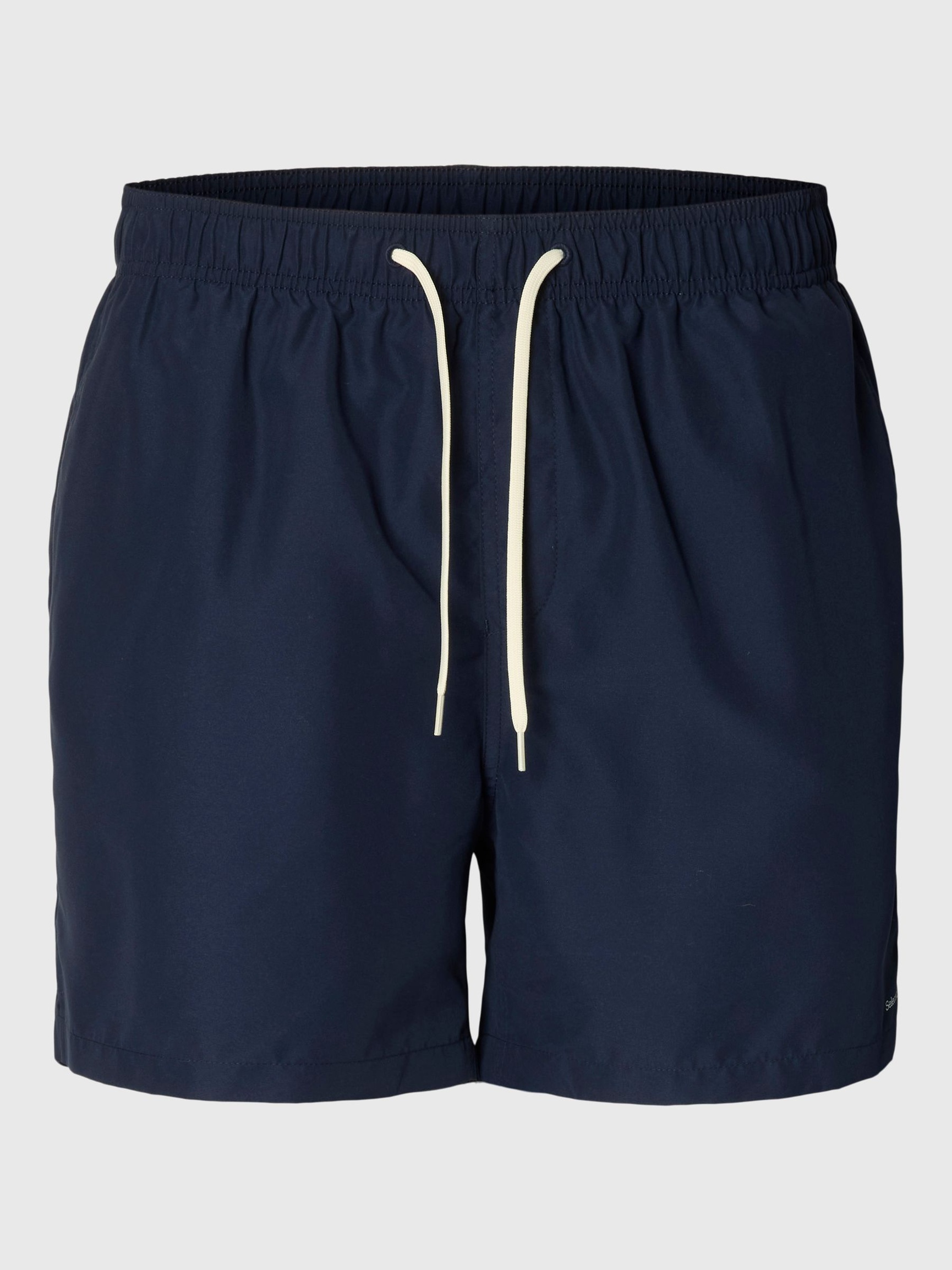 KLASSISKE BADESHORTS, Sky Captain, highres