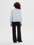Selected BRODERIE ANGLAISE OVERHEMD, Cashmere Blue, highres - 16092185_CashmereBlue_004.jpg