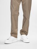 Selected LEDER SNEAKERS, White, highres - 16095932_White_003.jpg