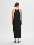 Selected MOUWLOOS MAXI JURK, Black, highres - 16094080_Black_004.jpg