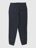 Selected HYBRIDE STRETCH BROEK, Black, highres - 80000307_Black_002.jpg