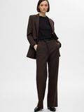 Selected TAILORED WIDE-LEG TROUSERS, Coffee Bean, highres - 16094206_CoffeeBean_1112457_008.jpg