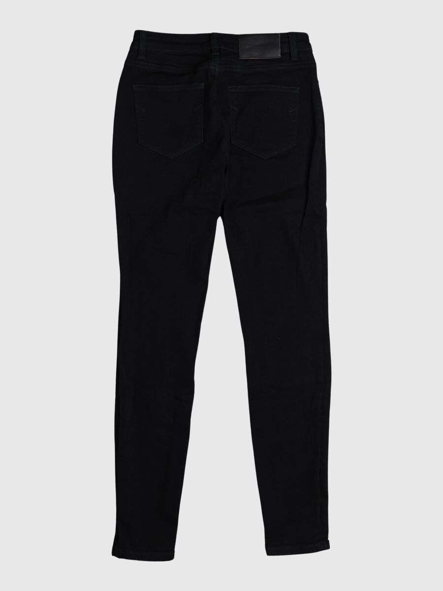 Selected JEANS, Black, highres - 80000076_Black_002.jpg