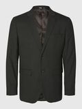 Selected GEWEBTER WOLLGEMISCH BLAZER, Rosin, highres - 16087868_Rosin_001.jpg