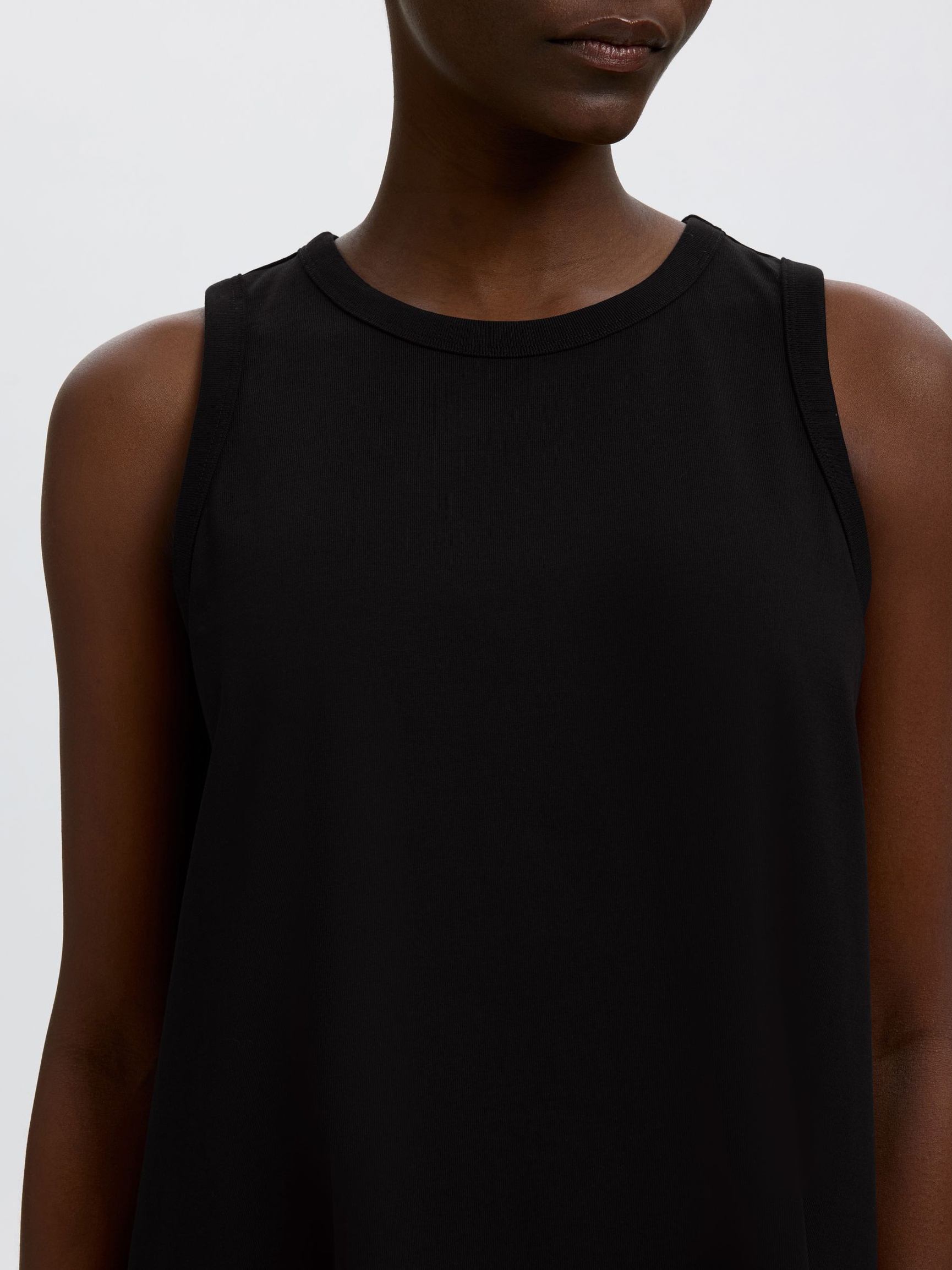 HIHATON MEKKO, Black, highres
